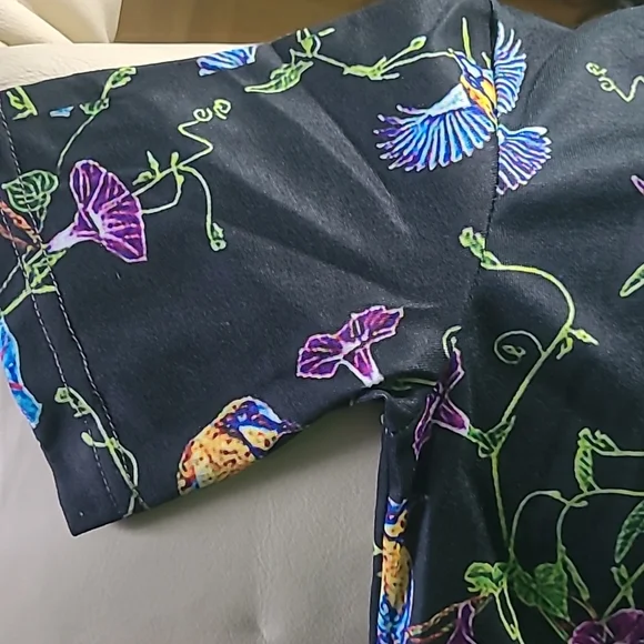 LITTLE GIRL DRESS - Picture 4 of 5